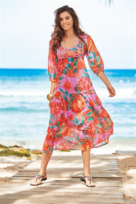 Moda mare donna 